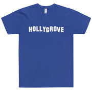 HOLLYGROVE Unisex T-Shirt - NOLA T-shirt, New Orleans T-shirt