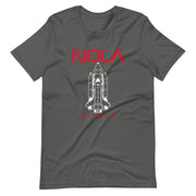 NOLA Michoud Unisex T-shirt - NOLA T-shirt, New Orleans T-shirt