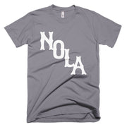 N.O.L.A. Unisex T-Shirt - NOLA T-shirt, New Orleans T-shirt