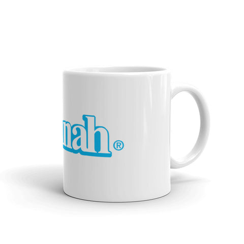 Kennah Brah Mug - NOLA T-shirt, New Orleans T-shirt