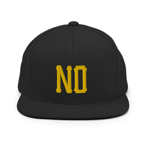 City of N.O. Snapback Hat - NOLA T-shirt, New Orleans T-shirt