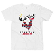 Courir de Mardi Gras 2020 Unisex T-Shirt - NOLA T-shirt, New Orleans T-shirt