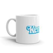 Kennah Brah Mug - NOLA T-shirt, New Orleans T-shirt