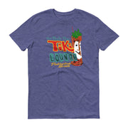 The Bali Hai Tiki Lounge Pontchartrain Beach Unisex T-Shirt - NOLA T-shirt, New Orleans T-shirt