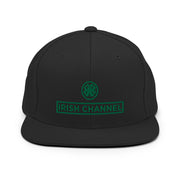 Irish Channel Snapback Hat - NOLA T-shirt, New Orleans T-shirt