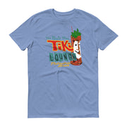 The Bali Hai Tiki Lounge Pontchartrain Beach Unisex T-Shirt - NOLA T-shirt, New Orleans T-shirt