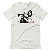 SATCHMO SHINE Unisex T-Shirt - NOLA T-shirt, New Orleans T-shirt