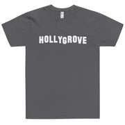 HOLLYGROVE Unisex T-Shirt - NOLA T-shirt, New Orleans T-shirt