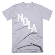 N.O.L.A. Unisex T-Shirt - NOLA T-shirt, New Orleans T-shirt