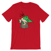 Crawfish Baby Unisex T-Shirt - NOLA T-shirt, New Orleans T-shirt