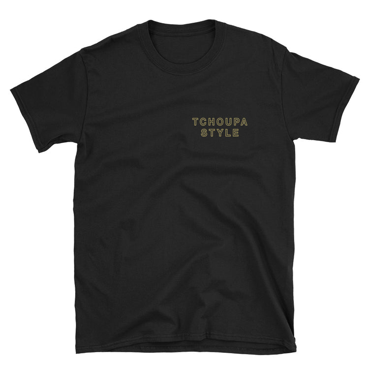 TCHOUPA STYLE ™ Unisex T-Shirt - NOLA T-shirt, New Orleans T-shirt