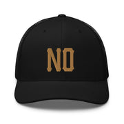 City of N.O. Trucker Hat - NOLA REPUBLIC T-SHIRT CO.