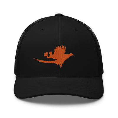 Fogarty Farms Trap Shooting Trucker Cap - NOLA REPUBLIC T-SHIRT CO.