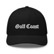 Gulf Coast Trucker Hat - NOLA REPUBLIC T-SHIRT CO.