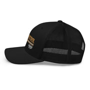 DOME PATROL Trucker Hat - NOLA T-shirt, New Orleans T-shirt