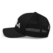 NOLA Trucker Hat - NOLA REPUBLIC T-SHIRT CO.