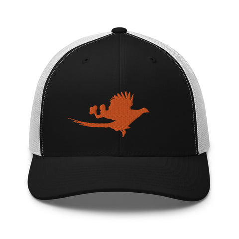 Fogarty Farms Trap Shooting Trucker Cap - NOLA REPUBLIC T-SHIRT CO.