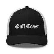 Gulf Coast Trucker Hat - NOLA REPUBLIC T-SHIRT CO.