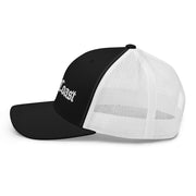 Gulf Coast Trucker Hat - NOLA REPUBLIC T-SHIRT CO.