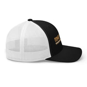 DOME PATROL Trucker Hat - NOLA T-shirt, New Orleans T-shirt