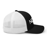 NOLA Trucker Hat - NOLA REPUBLIC T-SHIRT CO.