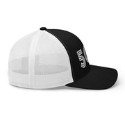 504 Trucker Hat - NOLA REPUBLIC T-SHIRT CO.