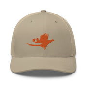 Fogarty Farms Trap Shooting Trucker Cap - NOLA REPUBLIC T-SHIRT CO.