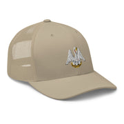 PELICAN STATE Trucker Hat - NOLA REPUBLIC T-SHIRT CO.