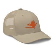 Fogarty Farms Trap Shooting Trucker Cap - NOLA REPUBLIC T-SHIRT CO.