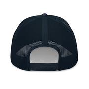 CCC Bridge Pelican Trucker Cap - NOLA REPUBLIC T-SHIRT CO.