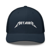 METAIRIE Trucker Hat - NOLA REPUBLIC T-SHIRT CO.