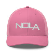 NOLA Trucker Hat - NOLA REPUBLIC T-SHIRT CO.