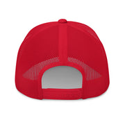 CCC Bridge Pelican Trucker Cap - NOLA REPUBLIC T-SHIRT CO.