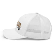 DOME PATROL Trucker Hat - NOLA T-shirt, New Orleans T-shirt