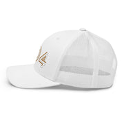 504 Trucker Hat - NOLA REPUBLIC T-SHIRT CO.