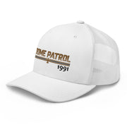 DOME PATROL Trucker Hat - NOLA T-shirt, New Orleans T-shirt