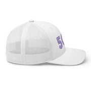 504 Mardi Gras Trucker Hat - NOLA REPUBLIC T-SHIRT CO.