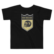 NO Skull - NOLA REPUBLIC T-SHIRT CO.