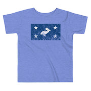 CCC Pelican Toddler T-Shirt - NOLA REPUBLIC T-SHIRT CO.