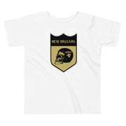 NO Skull - NOLA REPUBLIC T-SHIRT CO.