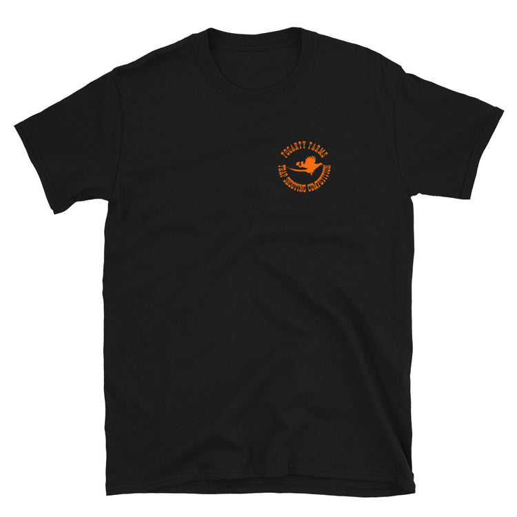 Fogarty Farms Trap Shooting Competition Unisex T-Shirt - NOLA REPUBLIC T-SHIRT CO.