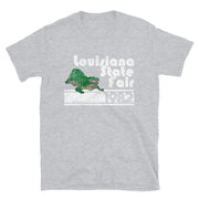 RL - Retro Louisiana State Fair 1982 Unisex T-Shirt - NOLA REPUBLIC T-SHIRT CO.