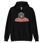 Crawface Unisex Hoodie - NOLA REPUBLIC T-SHIRT CO.