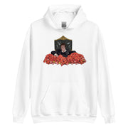 Crawface Unisex Hoodie - NOLA REPUBLIC T-SHIRT CO.