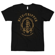 NITE-TRIPPER Dr. John Unisex T-Shirt - NOLA T-shirt, New Orleans T-shirt