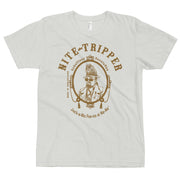 NITE-TRIPPER Dr. John Unisex T-Shirt - NOLA T-shirt, New Orleans T-shirt