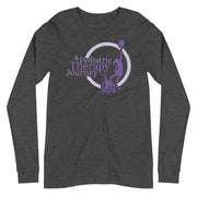 Tiffany - Unisex Long Sleeve T-Shirt