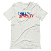 Chilly in Gentilly Unisex T-Shirt - NOLA REPUBLIC T-SHIRT CO.