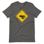 Bayou Bounce Unisex T-Shirt - NOLA REPUBLIC T-SHIRT CO.