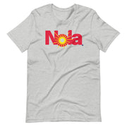 NOLA REPUBLIC Banana Paradise Unisex T-Shirt - NOLA REPUBLIC T-SHIRT CO.